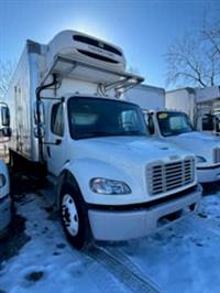 2019 Freightliner M2 106