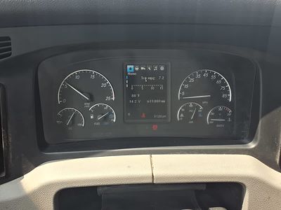 2022 Freightliner NEW CASCADIA PX12664