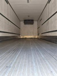 2017 Freightliner M2 106