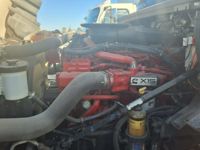 2019 International LT625