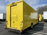 2017 Freightliner MT55