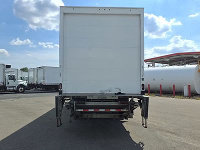 2020 International MV607