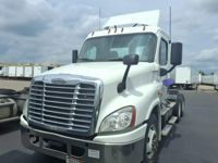 2019 Freightliner CASCADIA 125
