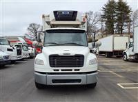 2020 Freightliner M2 106