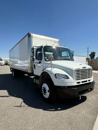2021 Freightliner M2 106