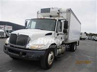 2007 International 4300