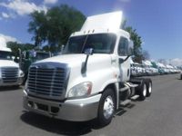 2018 Freightliner CASCADIA 125