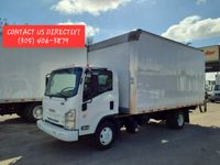 2017 Isuzu NPR HD