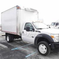 2016 Ford F450