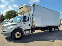 2020 Freightliner M2 106