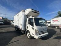 2020 Chevrolet LCF 5500XD