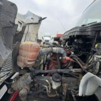 2019 International 4300 SBA