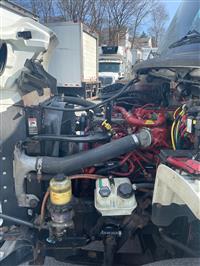 2018 Freightliner M2 106