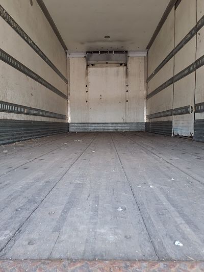 2019 International 4300