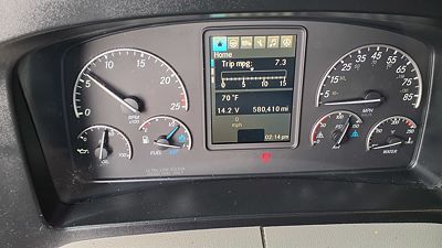 2020 Freightliner NEW CASCADIA PX12664