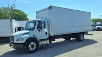 2018 Freightliner M2 106