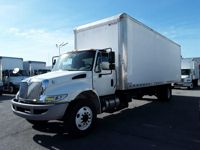 2017 International 4300