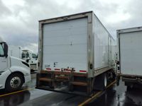 2017 International 4300