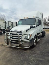 2020 Freightliner NEW CASCADIA PX12664