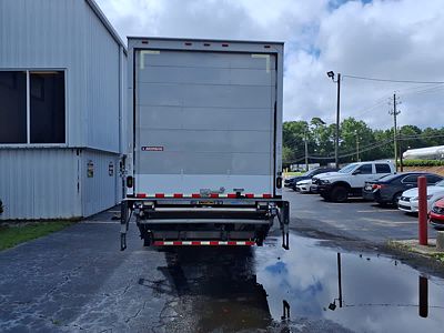 2020 Freightliner M2 106