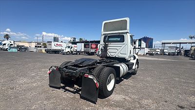 2020 International RH613