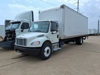 2019 Freightliner M2 106
