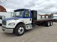2020 Freightliner M2 106