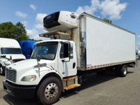 2018 Freightliner M2 106
