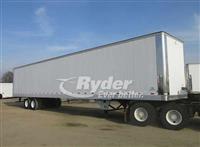 2009 Hyundai 53/102/162 ALUM