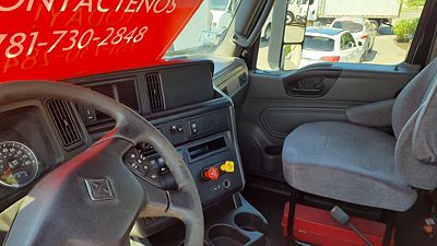 2020 International LT625