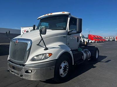 2019 International RH613