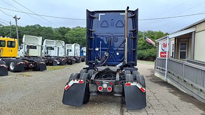 2020 Freightliner NEW CASCADIA PX12664