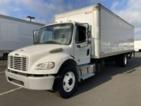 2020 Freightliner M2 106