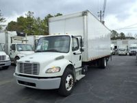2021 Freightliner M2 106