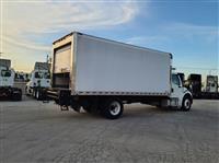 2018 Freightliner M2 106