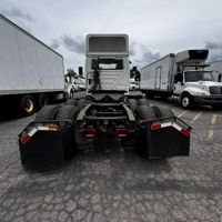 2019 International LT625