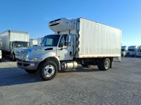 2019 International 4300