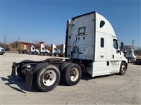 2019 Freightliner CASCADIA 125