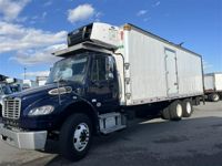2019 Freightliner M2 106