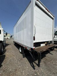 2019 Isuzu NPR HD