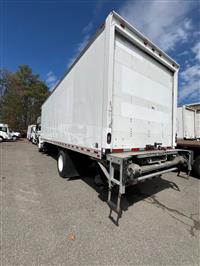 2018 International 4300