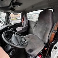 2019 International LT625