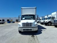 2018 Freightliner M2 106