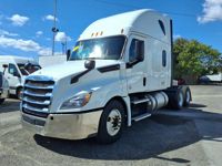2020 Freightliner NEW CASCADIA PX12664