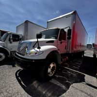 2019 International 4300