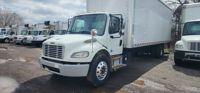 2019 Freightliner M2 106