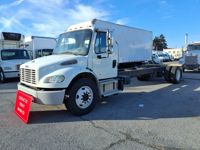 2019 Freightliner M2 106