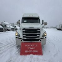 2020 Freightliner NEW CASCADIA PX12664