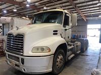 2016 Mack CXU600