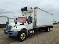 2019 International 4300